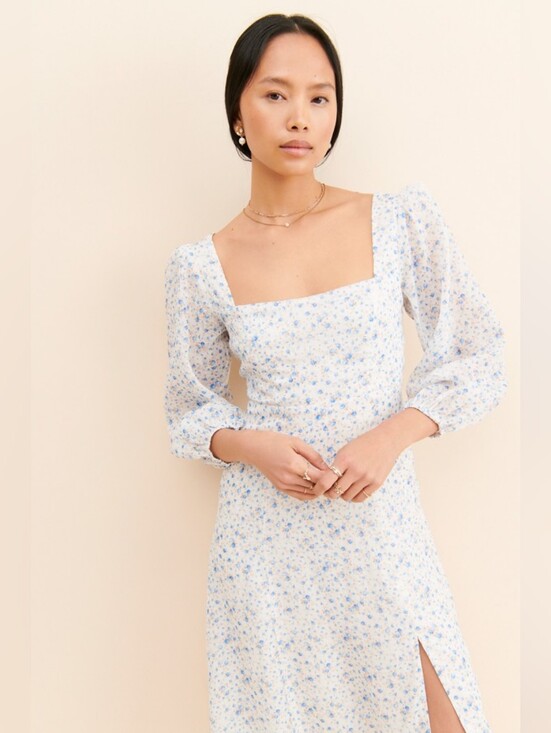 Astr Dresses & Skirts - ASTR THE LABEL Audette Dress